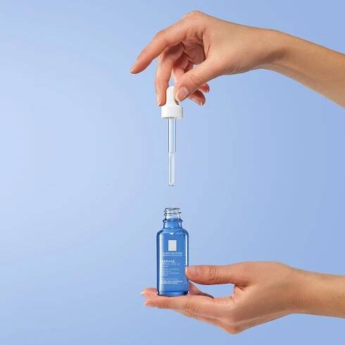 LA ROCHE-POSAY TOLERIANE dermallergo sérum 30 ml