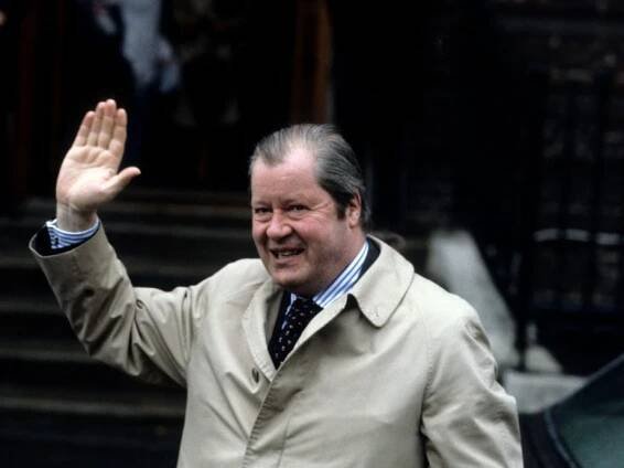 Who Was Princess Diana's Father, John Spencer?