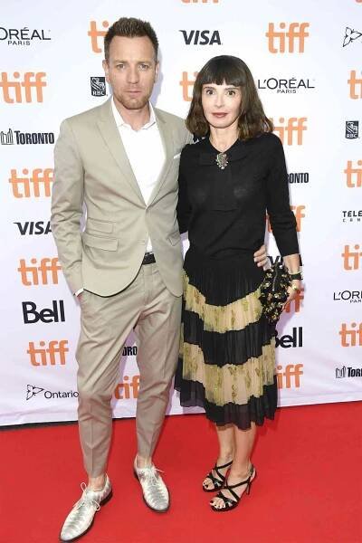Ewan McGregor Asks Judge to Declare Him and Estranged Wife Single Before Finalizing Divorce