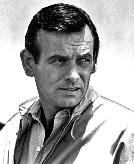 David Janssen - Golden Globes