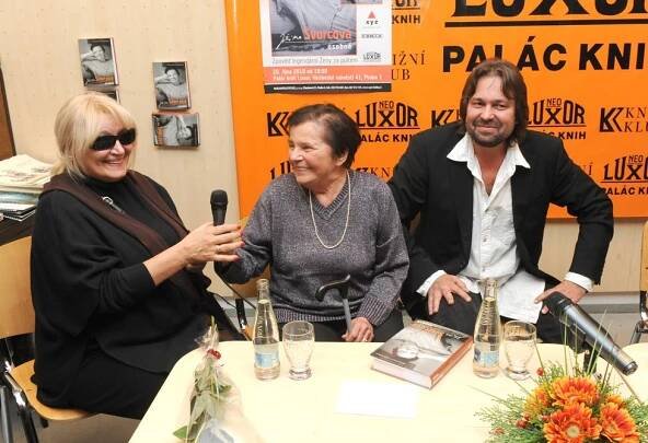Pomeje o Švorcové: Chtěl jsem z ní mít kanibalku!