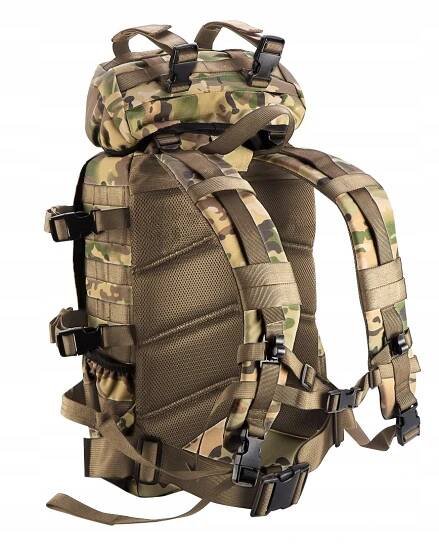 NEO turistický vojenský batoh 30L