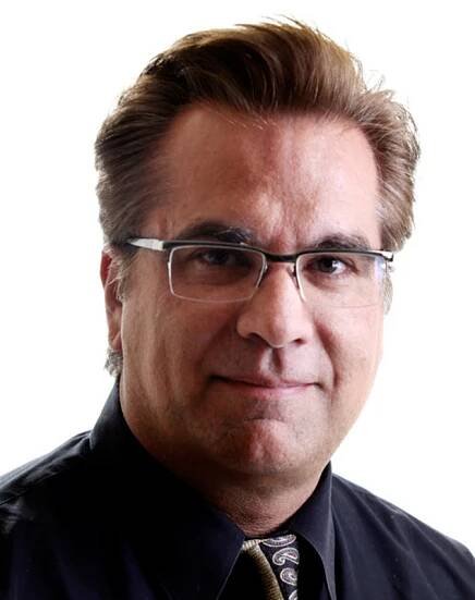 Mike Smith