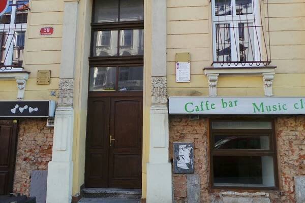 Komunistická strana Čech a Moravy - Komunistická strana Čech a Moravy - OV KSČM Plzeň-jih foto 1