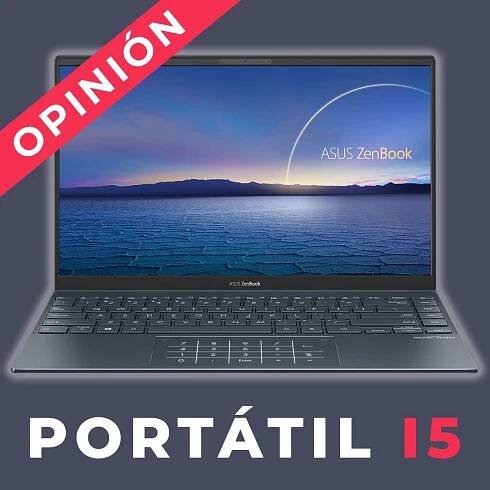 portatil i5