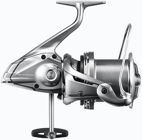 Naviják Shimano Aero Technium MGS XSD 14000