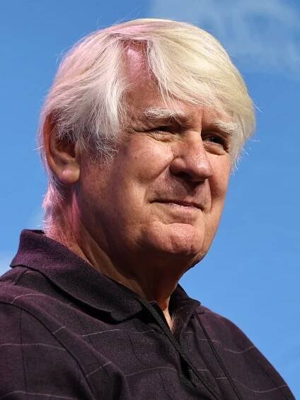 Bill Farmer