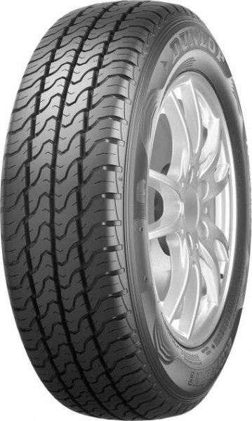 Dunlop Econodrive 225/55 R17 109 H