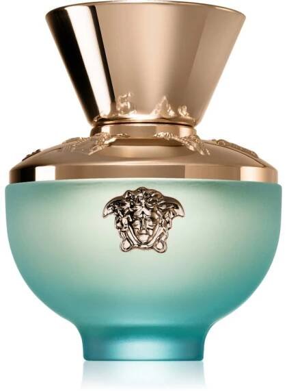 Versace Dylan Turquoise Pour Femme toaletní voda pro ženy