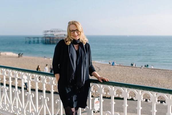 Latest News — Sarah Carroll 