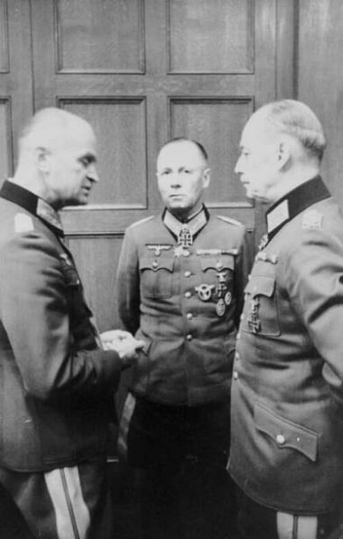 Gerd von Rundstedt – Wikipedia