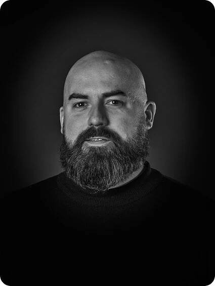 Chris Howard profile photo
