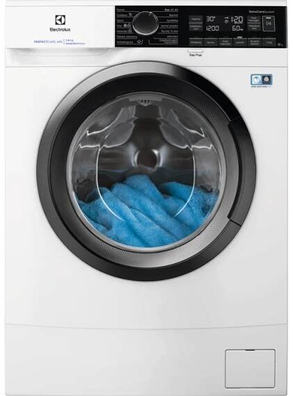 Electrolux EW6SM226DC