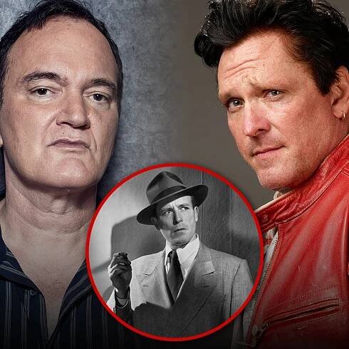 Michael Madsen Applauded Quentin Tarantino for Firing Lawrence Tierney