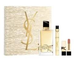 Nestandardní parfém Yves Saint Laurent Libre 90 ml Eau de Parfum Xmas Set Sada vůní