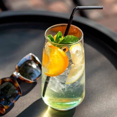 What Is Functional Soda (& Is It Good for You)?