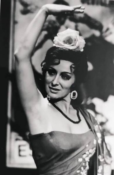 Carmen byla pro mne hodně důležitá, dokonce jsem ji zpívala ve třech jazycích, říká Libuše Márová