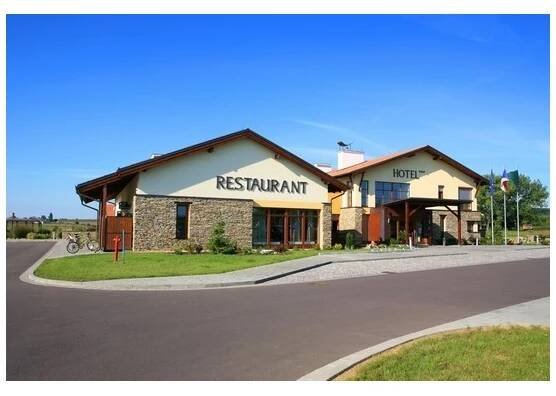 Hotel Happy Star - Hnanice - Hnanice | Turistický.net
