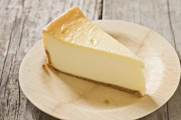 Cheesecake – pečeme americké dobroty podruhé! - eBlogeři.cz