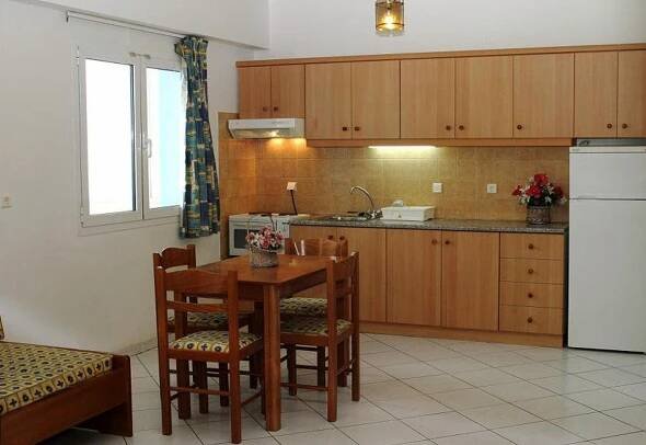 Hotel Eleni Palace, Řecko Kréta - 7 724 Kč Invia