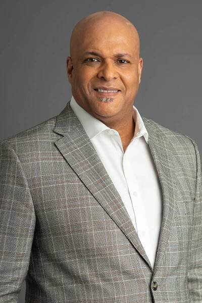 Michael Parker | AlticeUSA