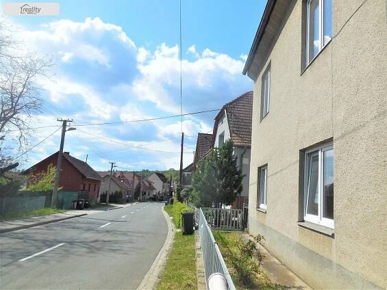 Prodej Dům, Hvozdenská, Zlín - Lužkovice