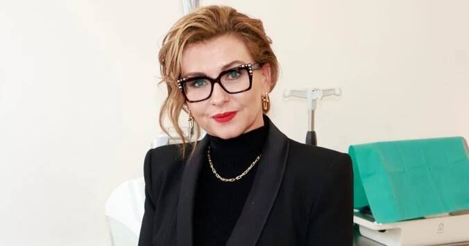 Dana Morávková si užívá život v luxusní vile za 36 milionů korun. Interiér si zařídila na míru