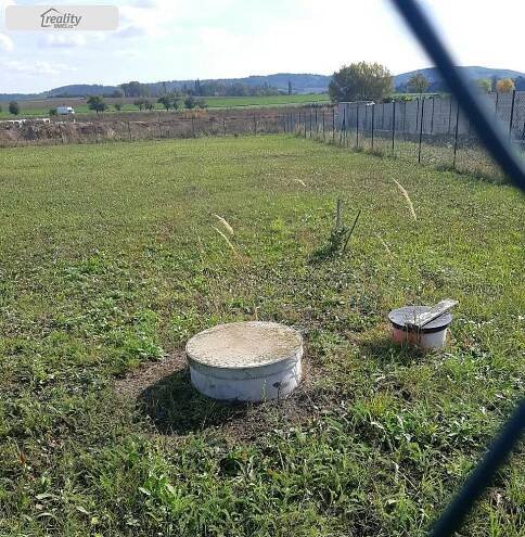 Prodej Pozemek, Trávnické II, Drásov, okres Brno-venkov