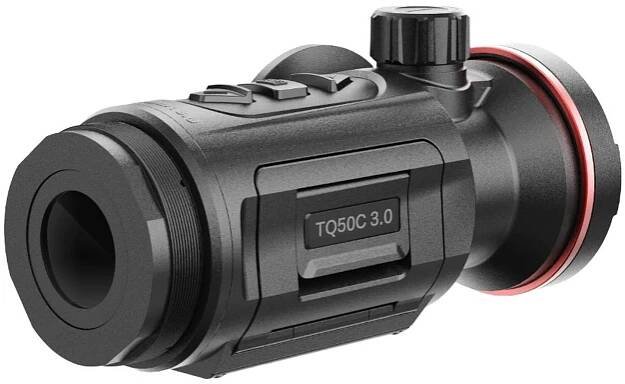 Hikmicro Thunder TQ50C 3.0 - Texan.sk