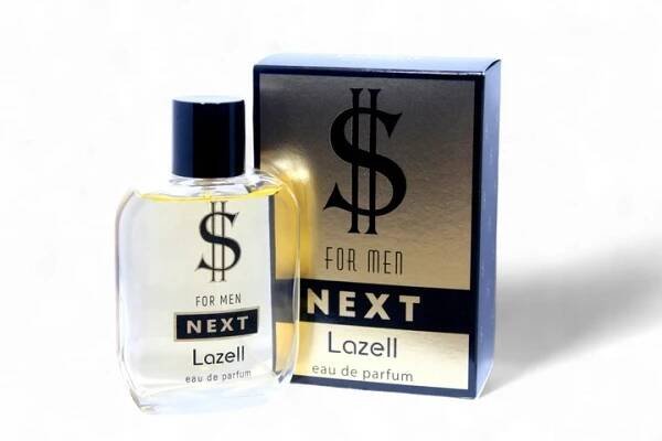 LAZELL for Men Toaletní voda $ Next for Men 100 ml