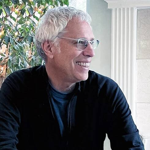 Don Harvey