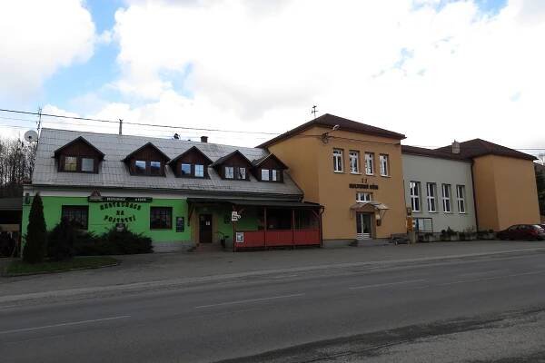 Veřovice nejsou jen startovacím místem výšlapu na Javorník