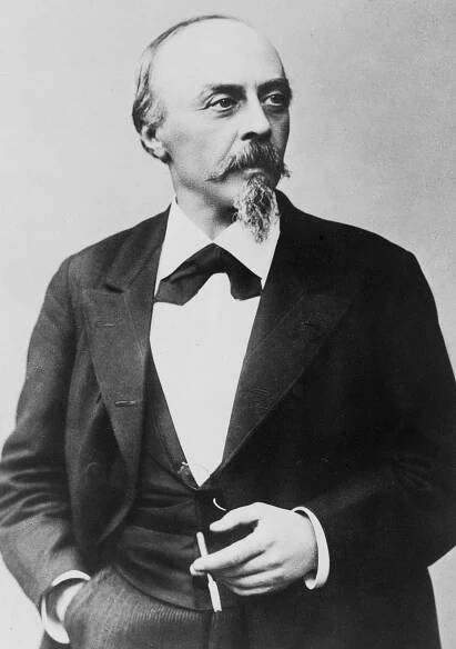 Hans von Bulow