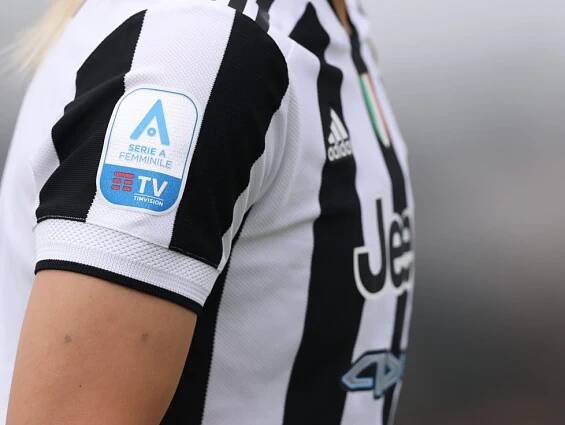 Serie A Femminile