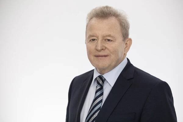 Citizens' Dialogue in Jasionka with Commissioner Janusz Wojciechowski