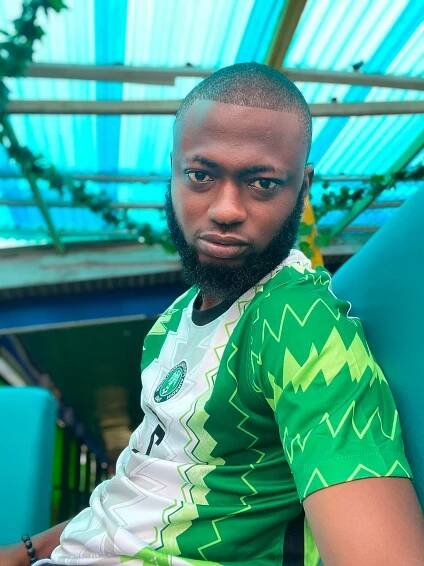 The Struggle is Real as a Nigerian! (Democracy isn’t it) – Khris Steven