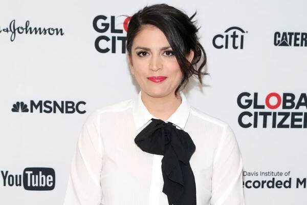 Cecily Strong Is Engaged! SNL Alum Says Fiancé Proposed After 4 Years of Dating — but Spoiled His 'Surprise'