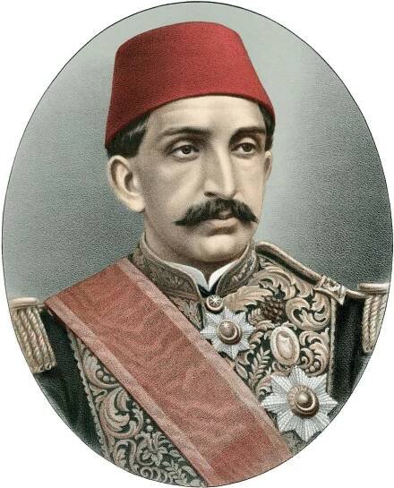 Abdülhamid II