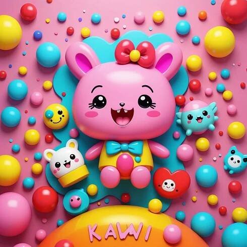 Kawaii quotes