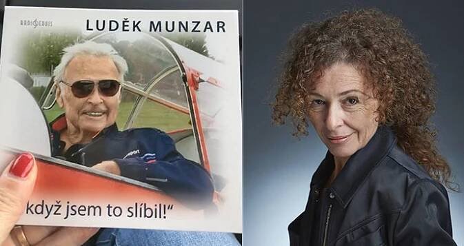 Munzarova (†85) dcera Johana popsala, jak táta zemřel: Usnul a teď se směje!