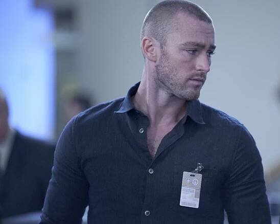Quantico - AQUILINE - Z filmu - Jake McLaughlin