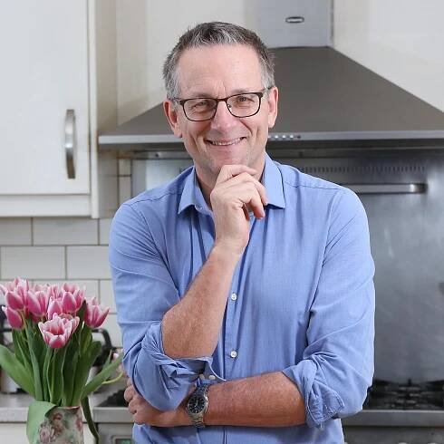 It’s a year since Michael Mosley died – here are 5 pieces of advice he wanted us to know