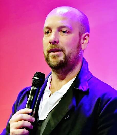 Stephan Zinner