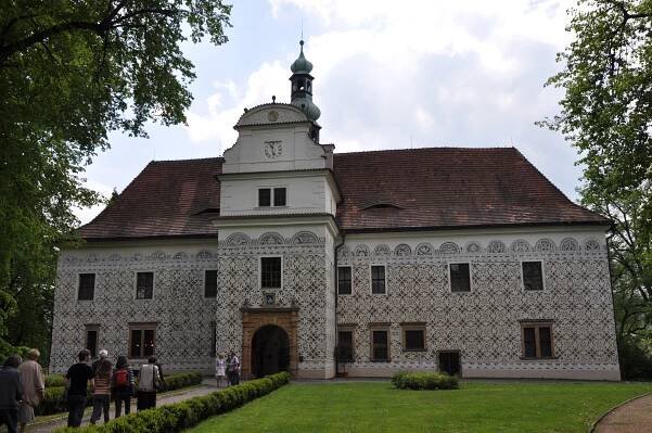 Doudleby nad Orlicí