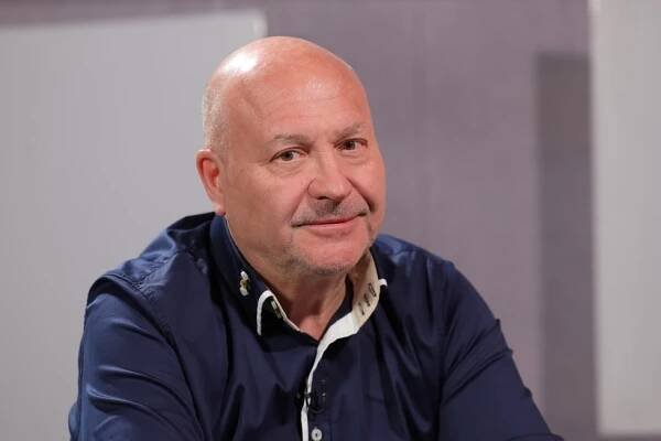A pak že už není dítě mejdanů: Hitmaker Michal David (64) pařil (málem) nonstop!