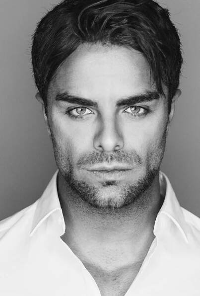 Marios Gavrilis — Actor & Voice Artist