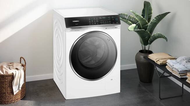 SIEMENS WN54C2A0EU iQ700