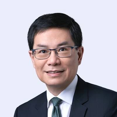 Kenneth Tsang