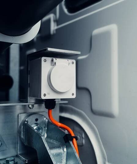 Flux Mobility AG