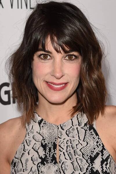  Lindsay Sloane as Amy 